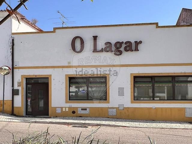Loja venda em Boquilobo, Torres Novas