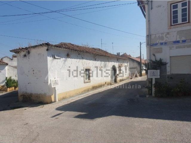 Armazém venda em Torres Novas, Santarém
