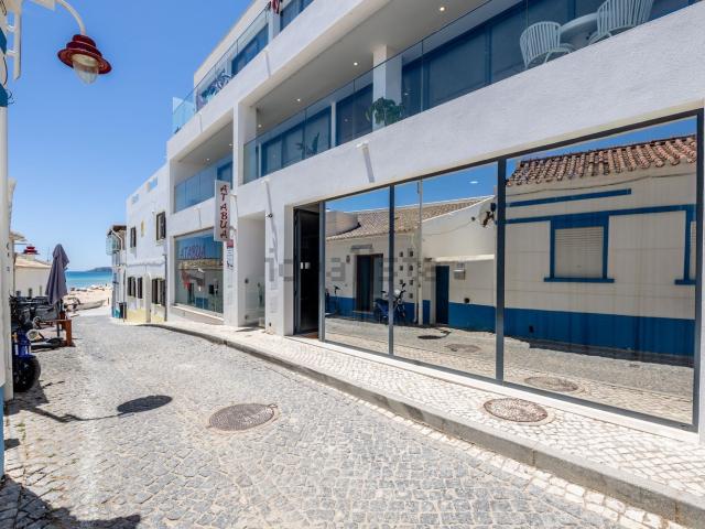 Loja venda em Salema, Vila Do Bispo