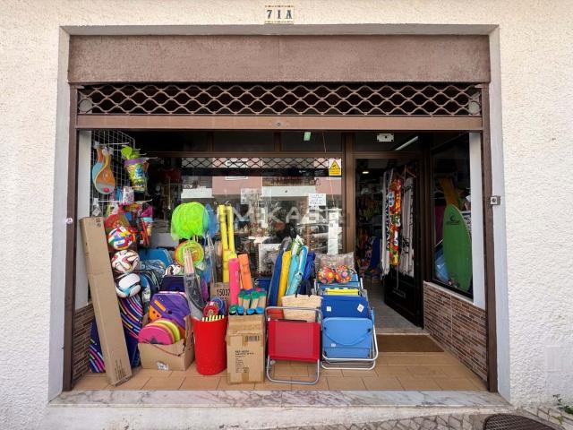 Loja venda em Burgau, Vila Do Bispo