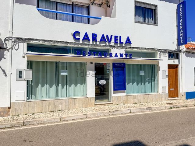 Loja venda em Burgau, Vila Do Bispo