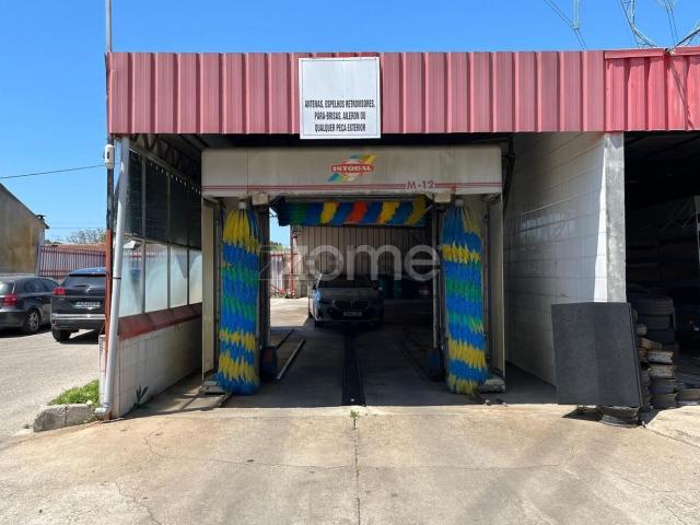Armazém venda em Oliveira Do Bairro, Aveiro