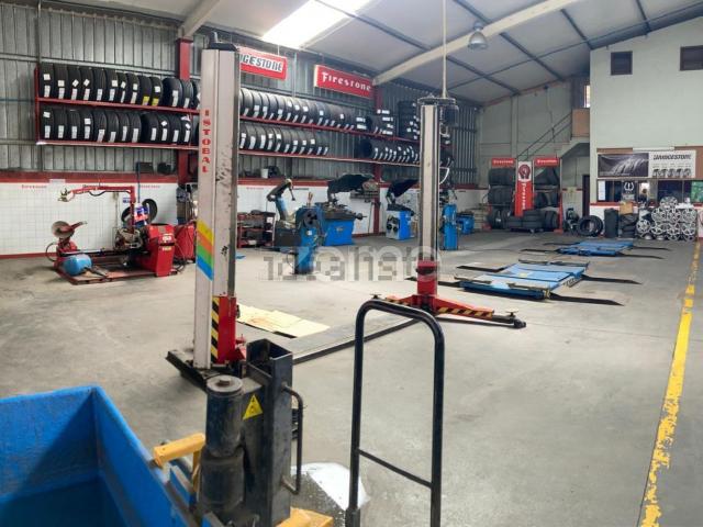 Armazém venda em Oliveira Do Bairro, Aveiro