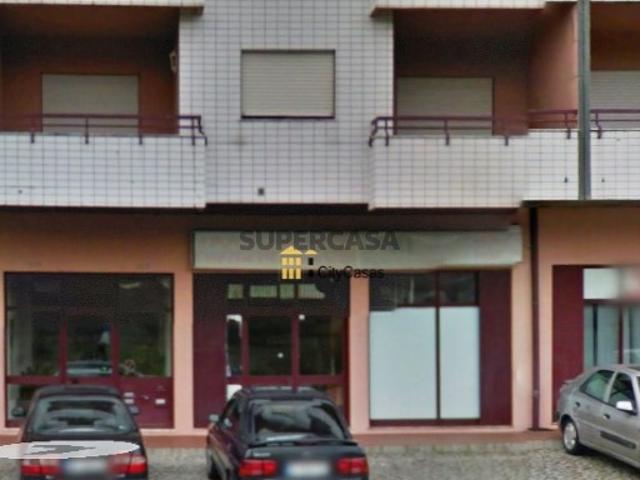 Armazém venda em Lousada