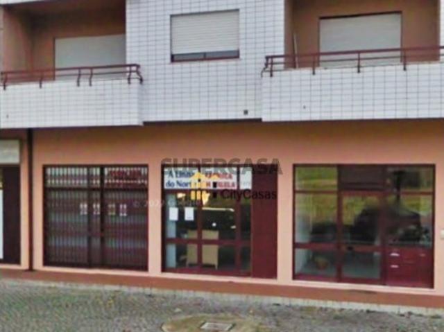 Armazém venda em Lousada