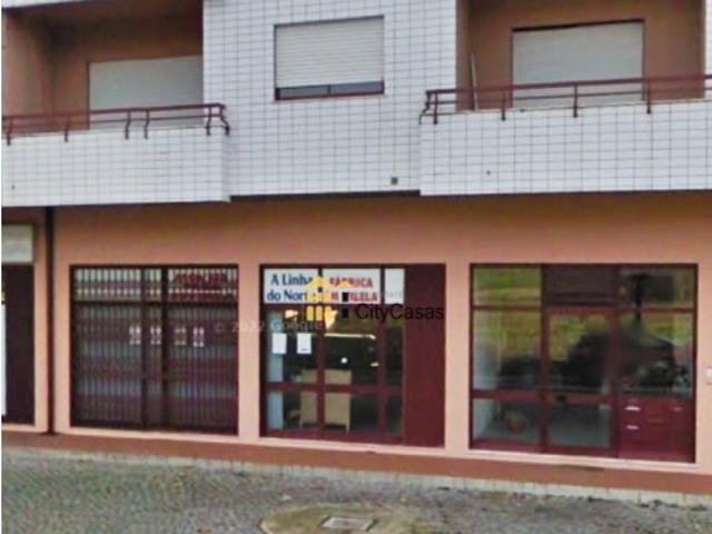Loja venda em Lousada, Porto