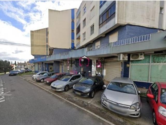 Armazém venda em Urbanização das Sapateiras, Santiago Dos Velhos