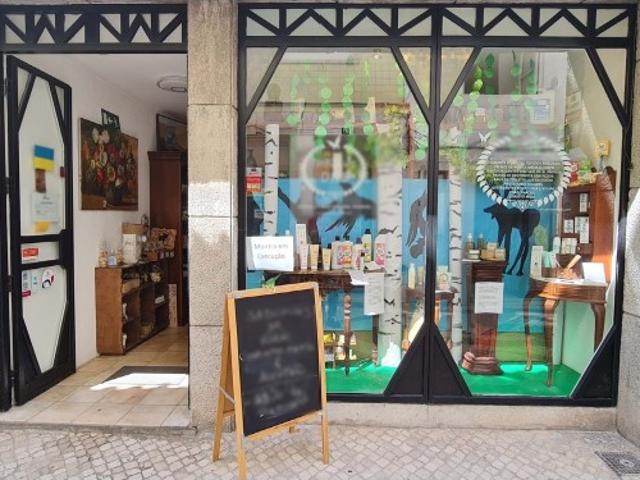 Loja venda em Almeirim, Santarém