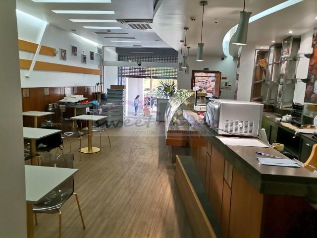 Loja venda em Lisboa