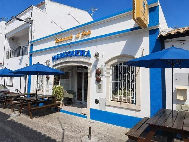 Loja venda em Canada, Tavira