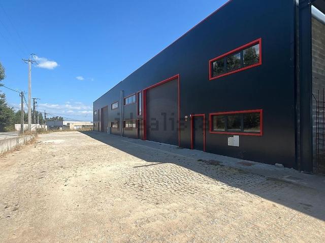 Armazém venda em Vila Verde, Braga