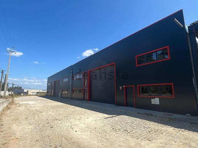 Armazém venda em Vila Verde, Braga