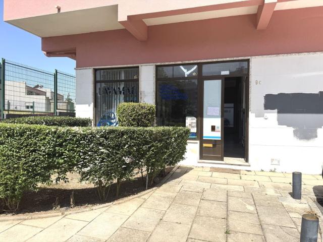 Ponto Comercial venda em Agualva, Casal do Cotão
