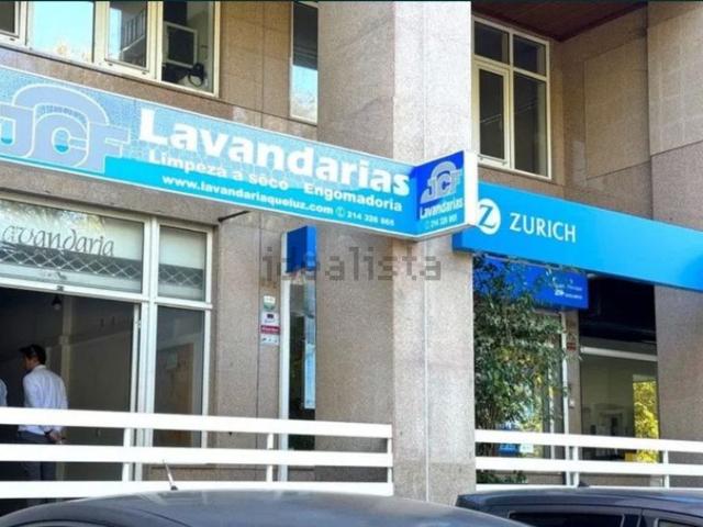 Ponto Comercial venda em Agualva