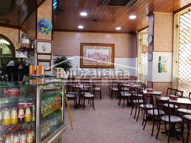 Loja venda em Sintra, Lisboa