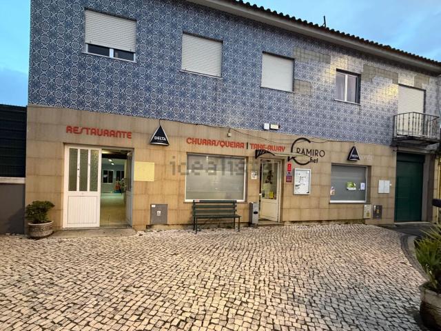 Loja venda em Cacia, Aveiro