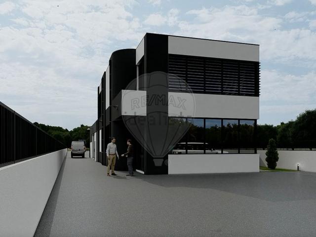 Armazém venda em Aveiro