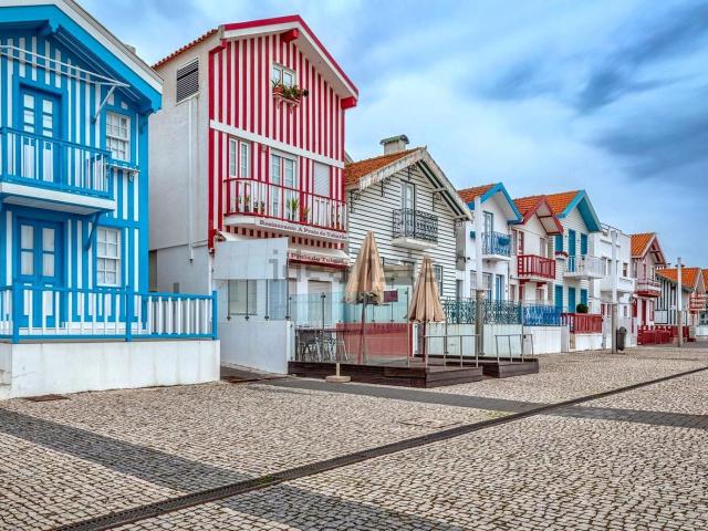 Armazém venda em Póvoa do Paço, Aveiro