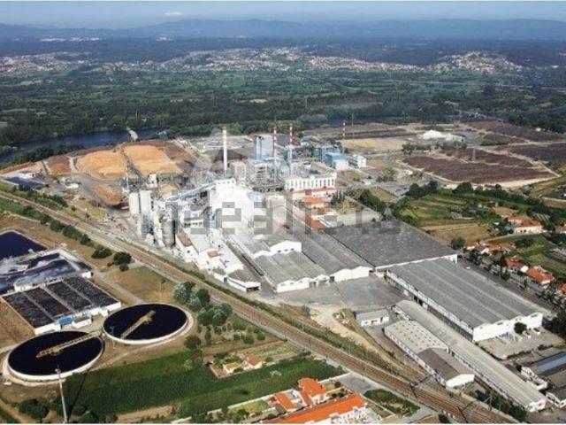 Armazém venda em Aveiro