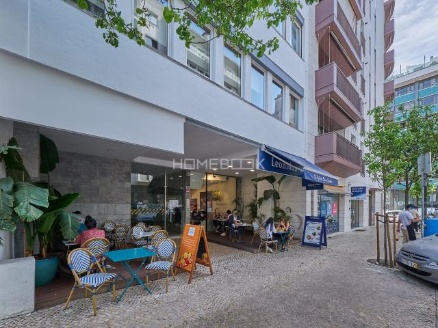 Loja venda em Santo António, Lisboa