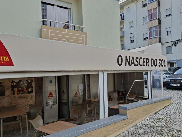 Loja venda em Amadora, Lisboa