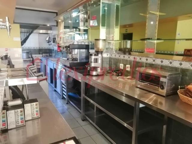 Ponto Comercial venda em Aguada De Cima
