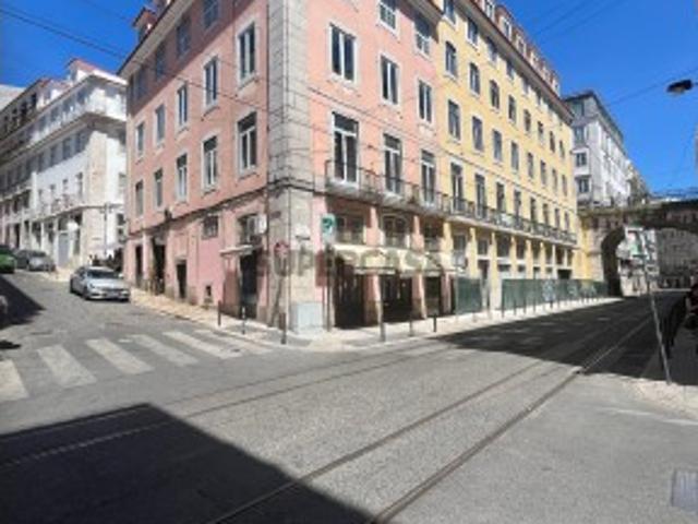Escritório venda em Misericórdia, Lisboa
