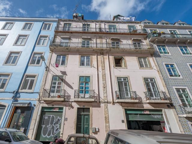 Loja venda em Estrela, Lisboa