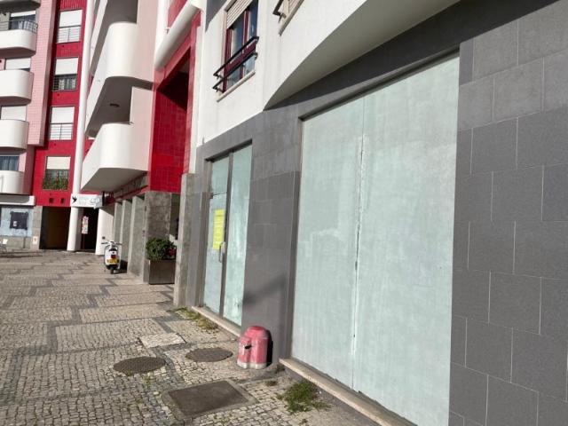 Loja venda em Caldas Da Rainha, Leiria