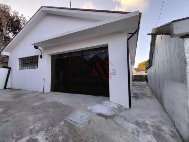 Armazém alugar em Caldas de Vizela (São Miguel e São João), Vizela