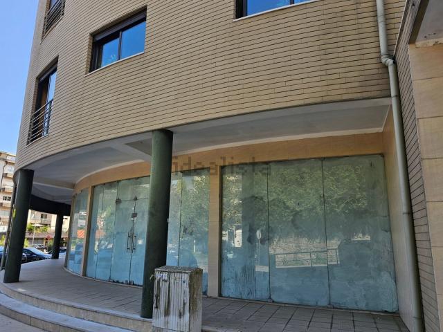 Loja venda em Infias, Vizela