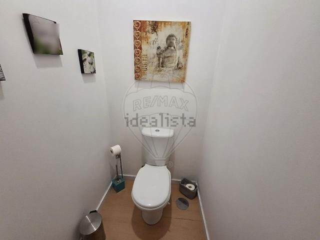 Loja venda em Caldas de Vizela (São Miguel e São João), Vizela