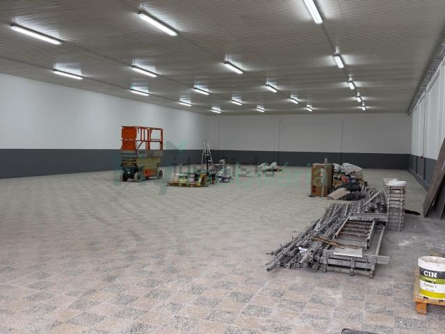 Armazém alugar em Guimarães, Braga