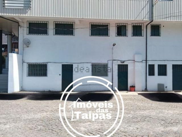Armazém venda em Guimarães, Braga