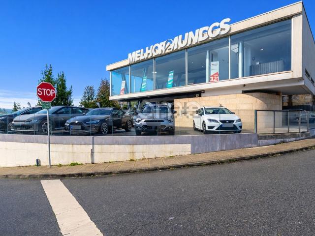 Armazém venda em Guimarães, Braga