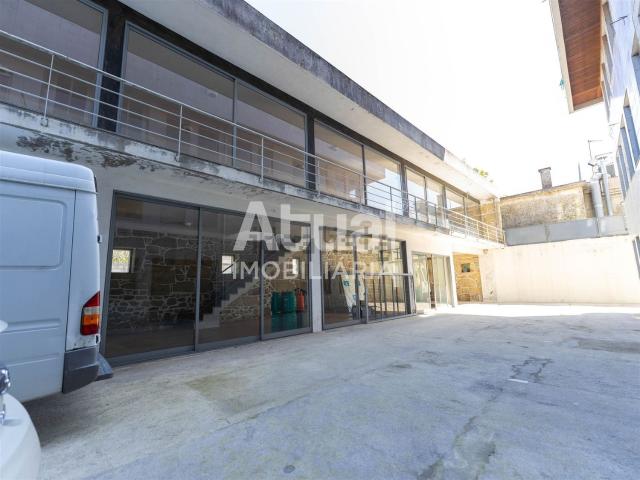 Armazém alugar em Guimarães, Braga