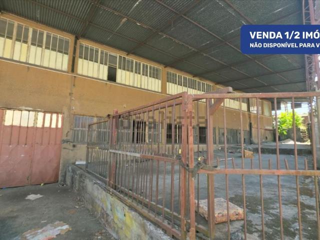 Armazém venda em Guimarães, Braga