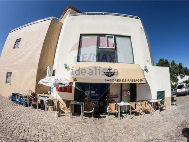 Loja venda em Albufeira e Olhos de Água, Albufeira