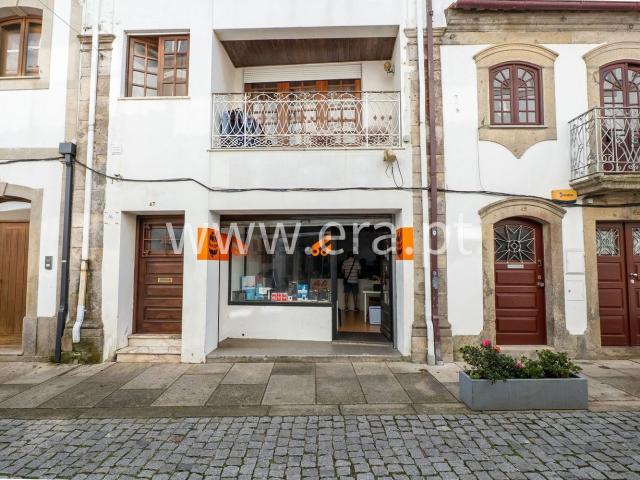 Loja venda em Caminha (Matriz) e Vilarelho, Arga De Baixo