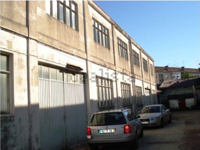 Armazém venda em Porto