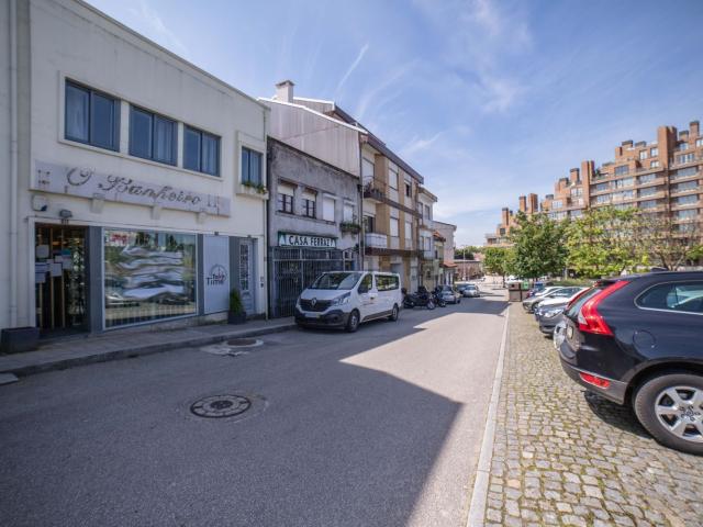 Loja venda em Porto