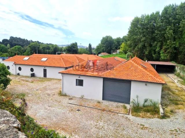 Loja alugar em Porto