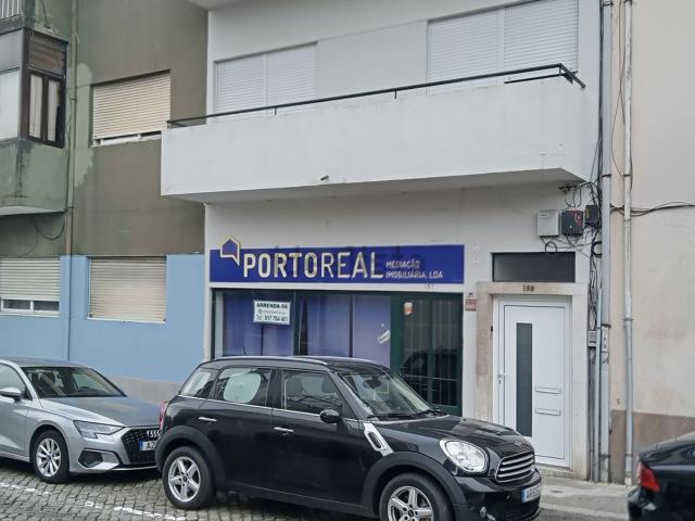 Loja alugar em Corujeira, Porto