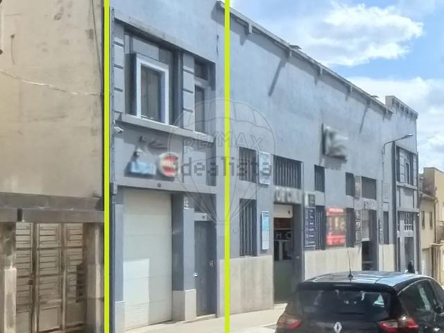 Armazém alugar em Porto