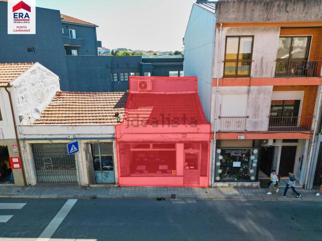 Loja venda em Porto