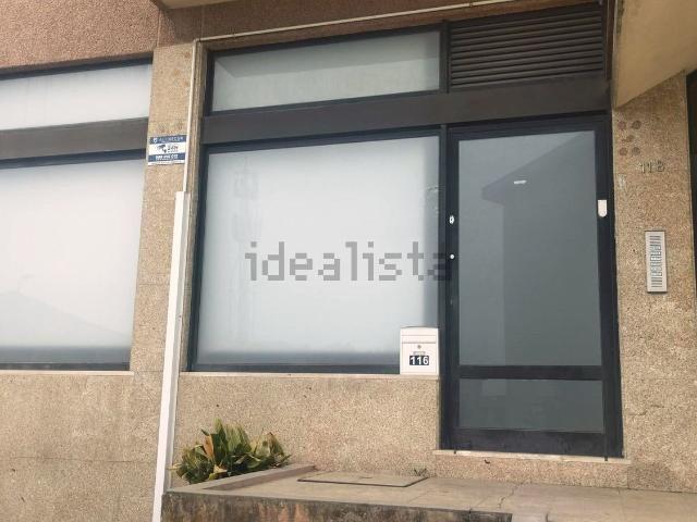 Loja alugar em Porto