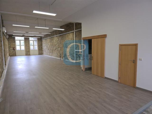 Loja alugar em Porto
