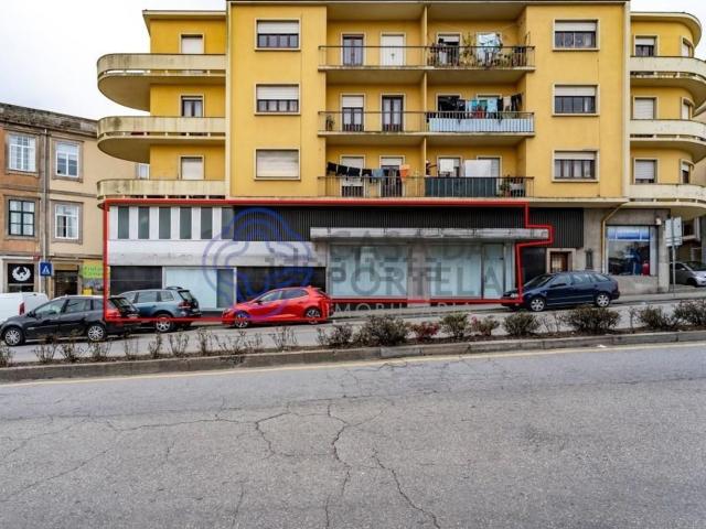 Loja alugar em Porto