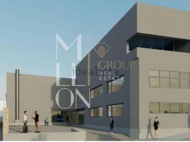 Armazém venda em Porto