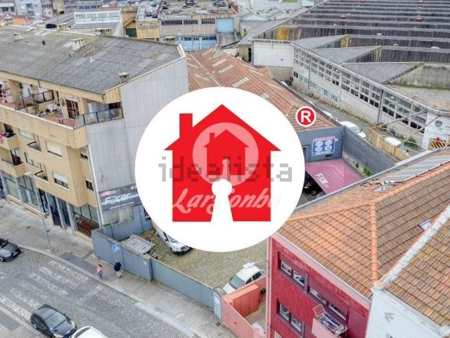 Armazém venda em Porto